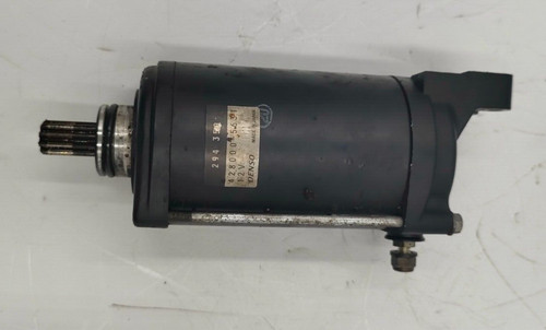 Motorino avviamento bmw f - avviamento,