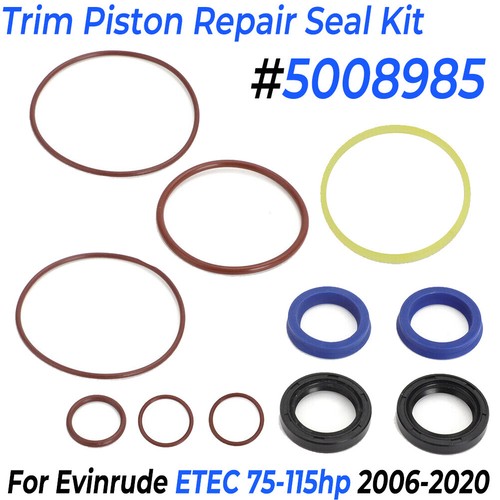 Per evinrude etec 2006 - per, 2006-20