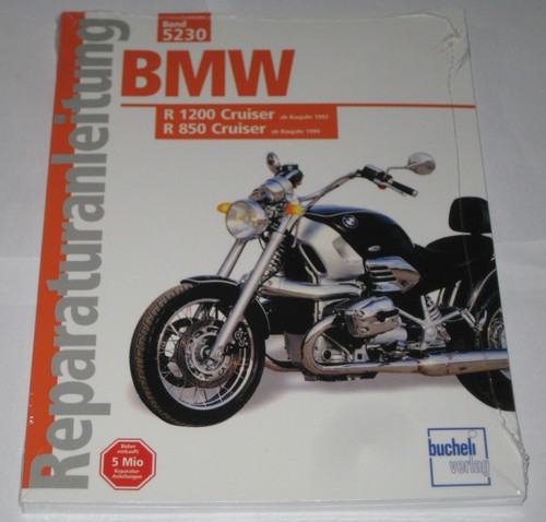 Manuale riparazione bmw r - riparazione,