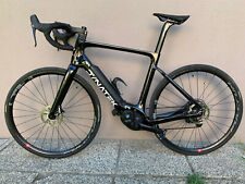 Bicicletta Dynatek E-Bike Gravel 