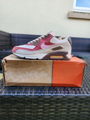 2004 uk8 dqm nike air - dqm,