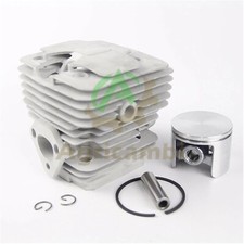 Cilindro e pistone Decespugliatore Alpina VIP 52 55 Ø45