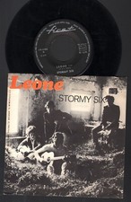 STORMY SIX  LEONE+1 45 GIRI