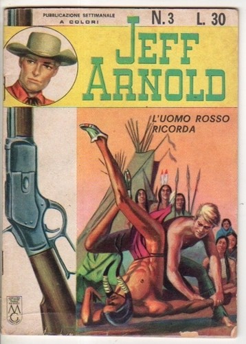 Jeff arnold del 1963 - 3,