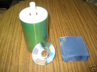 500 prodisc mini cdr - 500,