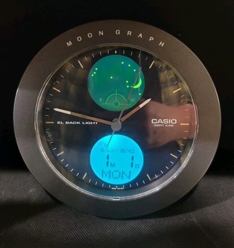 Rara sveglia casio - sveglia,