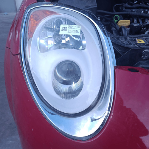 50522786 proiettore alfa - 50522786, dx
