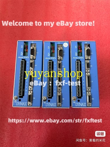 1pz usato dynax atom - usato,