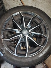 N2 CERCHI LEGA RENAULT CLIO