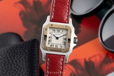 Orologio donna Cartier Santos