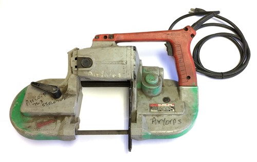 Milwaukee 6230 seghetto - 6230,