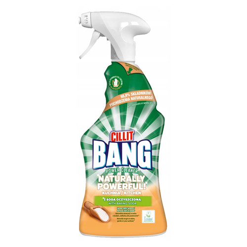 Spray cillit bang expert - cillit,