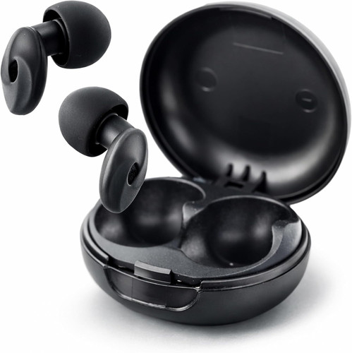 Tappi auricolari antirumore - auricolari,