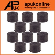10x Tubo Carburante 3/16"