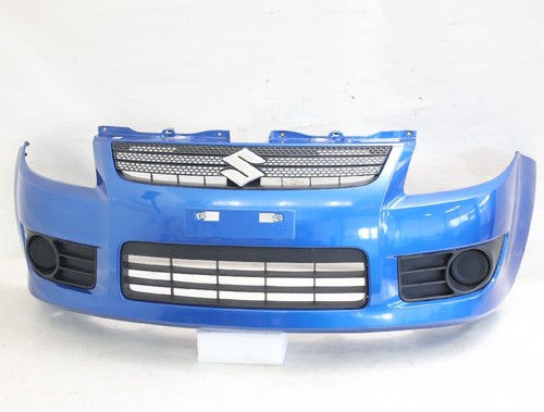 Paraurti anteriore suzuki sx4 - paraurti,