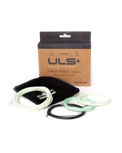 Guideline uls multi tip - guideline, multi-tip