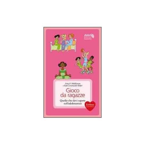 Gioco ragazze quello che - gioco, ragazze.