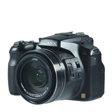 Panasonic DSC-FZ200 (S0204)