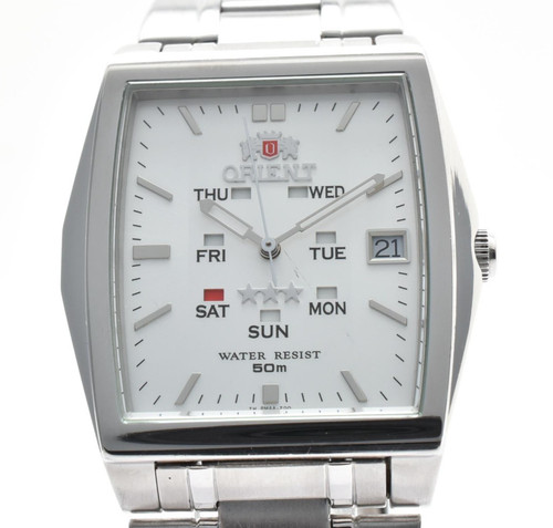 Orologio uomo automatico - orologio,