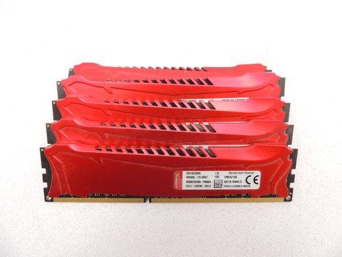 Lot kingston hyperx - lot,