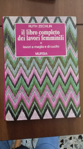 Libro completo dei lavori - il,