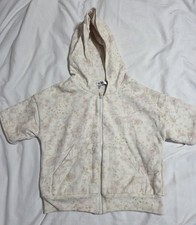 Felpa con cappuccio Dior