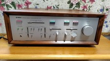 Yamaha A-8 Amplificatore