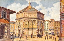 B338 Italia Firenze Firenze Il