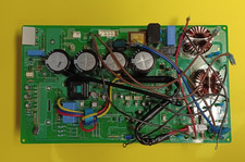 SCHEDA LG UNITA' ESTERNA MOD: C24AW* COD: 6871A20349E