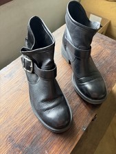 Stivaletti donna vera - donna, pelle