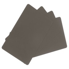 Confezione 10 Carte Di Credito