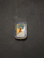 Spilla Campionati Europei