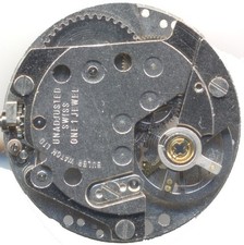 Ricambi  Ebauches Bettlach EB