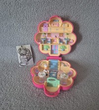 Polly pocket restaurant mr - le,
