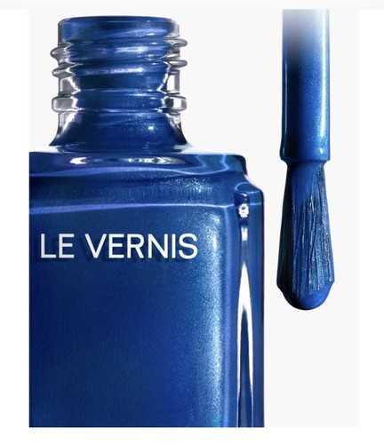 Chanel vernis nail - chanel,