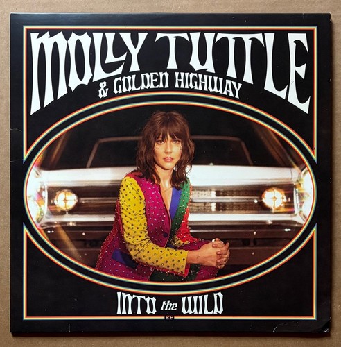 Molly tuttle golden highway - &,