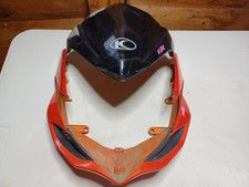 Carena faro Kymco Visar 125