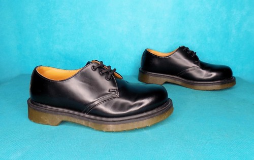 Derby martens 1461 - dr.,
