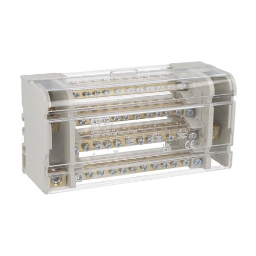 Ripartitore potenza 160a - potenza,