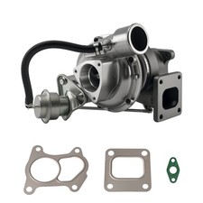 Turbocompressore KHF5-2B per