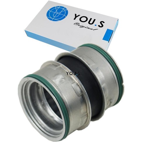 You tubo intercooler per vw - per,