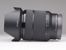 Sony SEL2870 FE 28-70 mm