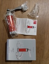 GIANNINI Pistola spara