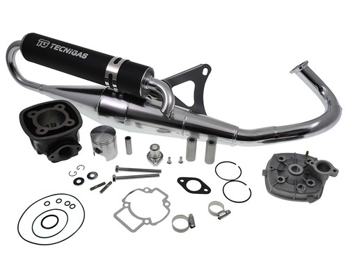Kit tuning streetlights - tuning,