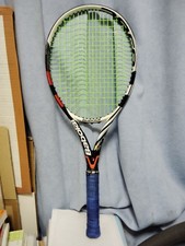 Racchetta aperta francese