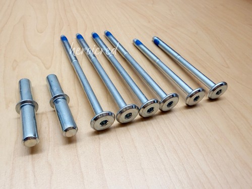 Nuovo ikea poang - (set, di