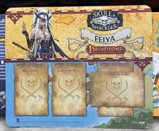 Mini tappetini Ultra Pro