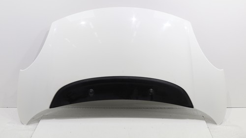 Cofano anteriore per fiat 500 - anteriore,