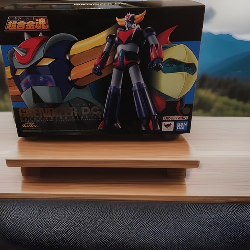 Bandai 76sp grendizer anime - gx-76sp,