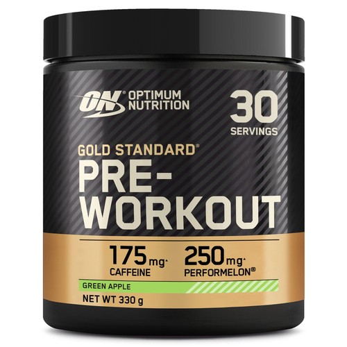 Optimum nutrition gold - optimum,